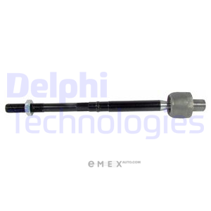 OEM INNER TIE ROD TA2695