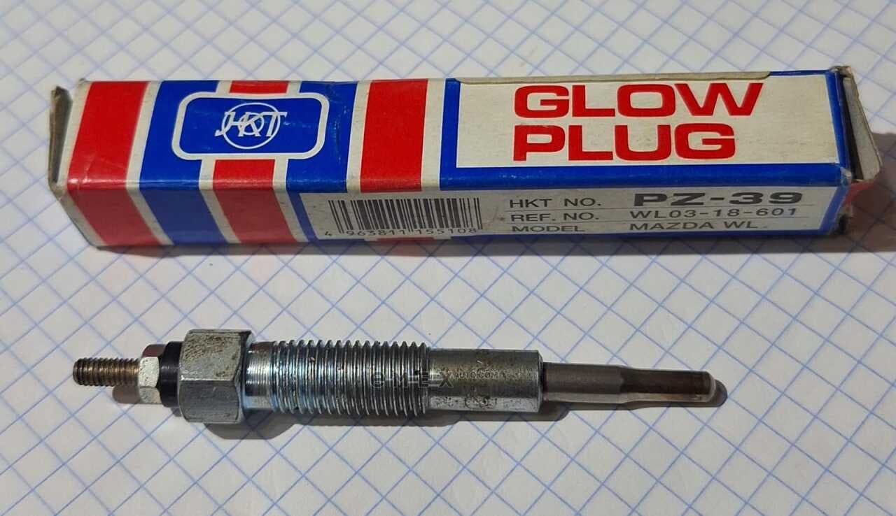 OEM SPARK PLUG PZ39