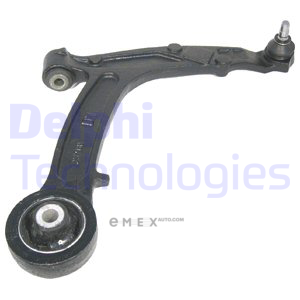 OEM LOWER WISHBONE TC1408