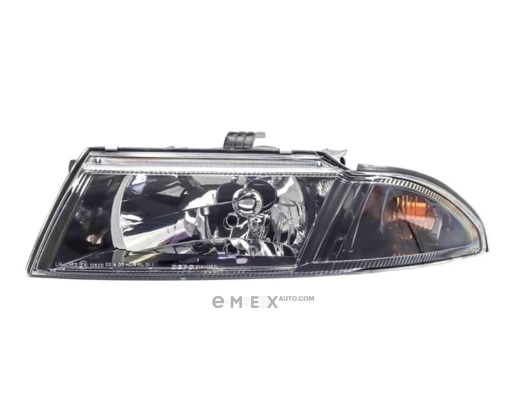 OEM HEADLAMP ASSY 2141157LLDEM2