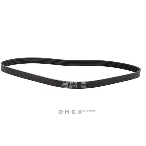 OEM BELT, V 5PK875