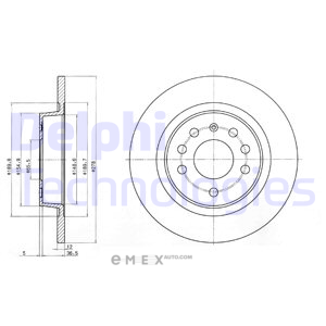 OEM BG3731C