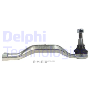 OEM TIE ROD END TA2483