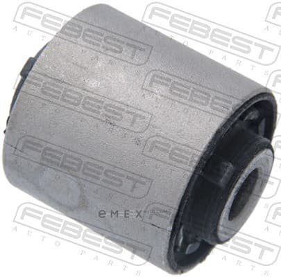 OEM BUSHING, SUSPENSION ARM MZAB114