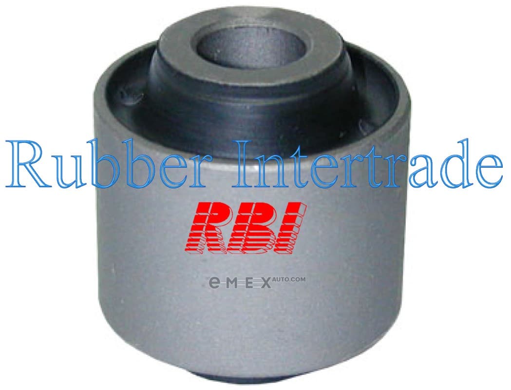 OEM BUSHING, SUSPENSION ARM T26GS01