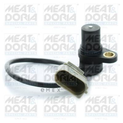 OEM SENSOR ASSY, THROTTLE POSITION 87288