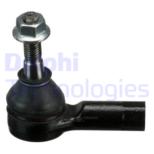 OEM END ASSY, TIE ROD STEERING TA3162