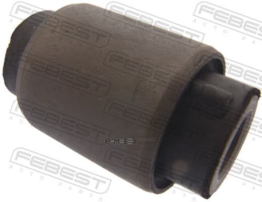 OEM BUSHING, SUSPENSION ARM NAB128