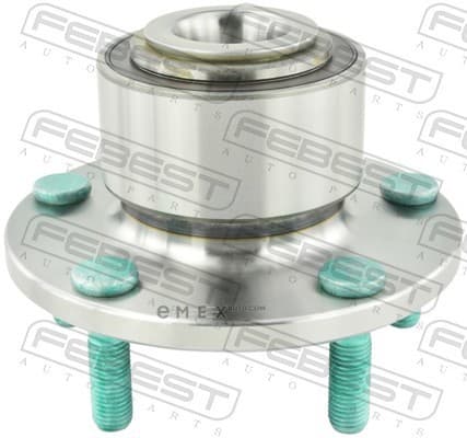 OEM WHEEL HUB ASSY 05823MF