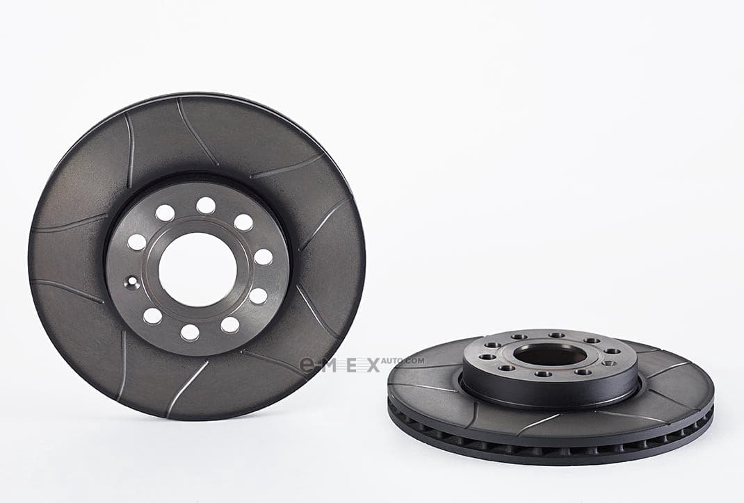 OEM BRAKE DISC 09914575