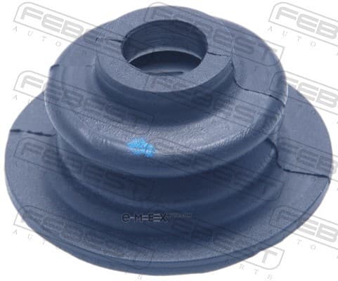 OEM CAP, PROTECTION RUBBER NBBN16