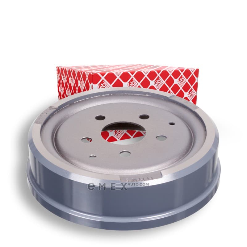 OEM BRAKE DRUM 14062