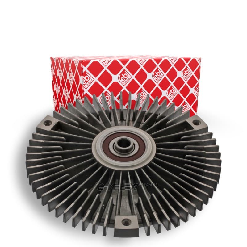 OEM FAN DRIVE 18857