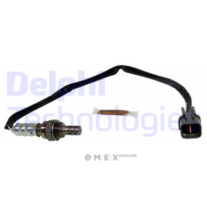 OEM SENSOR ASSY, OXYGEN ES1088312B1