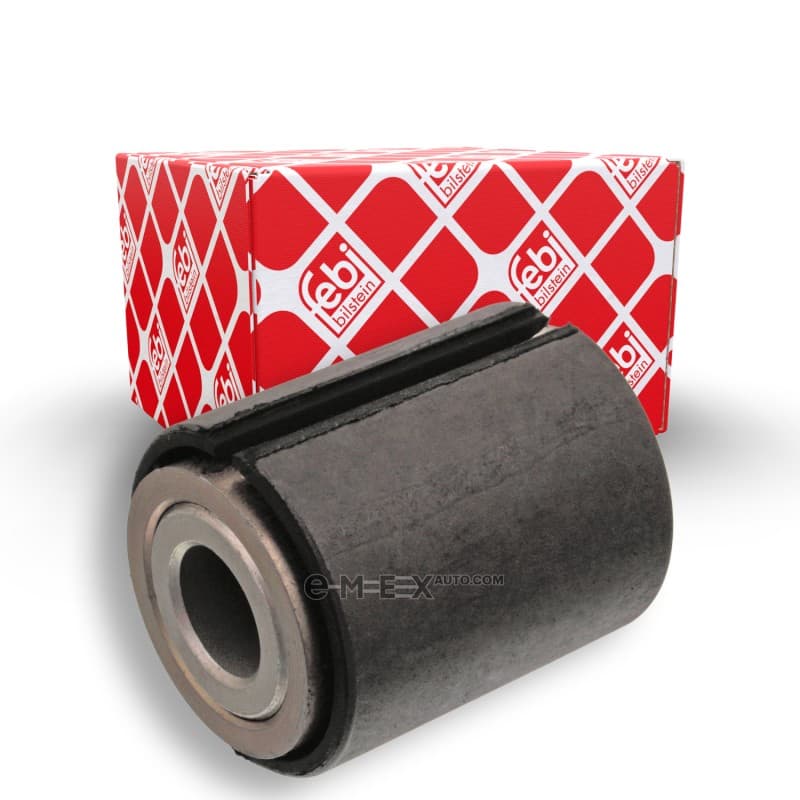 OEM RUBBER BUSHING FOR SPRING 10057