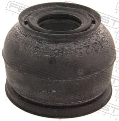 OEM BUSHING, RUBBER HBJB203