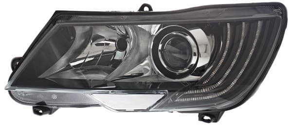 OEM HEADLAMP ASSY 1ZS011314331