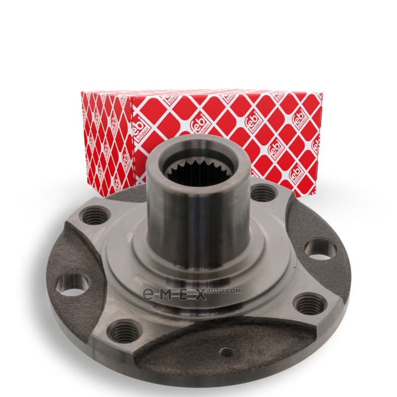 OEM WHEEL HUB 03975