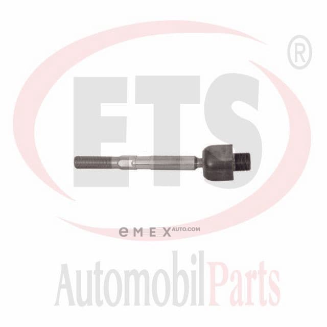 OEM RACK END 07RE093