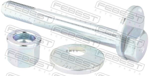 OEM BOLT, METAL 1429003KIT