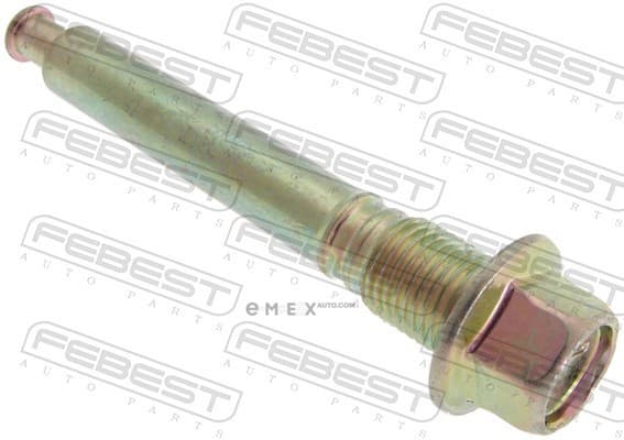 OEM BOLT, METAL 0474CYUPF