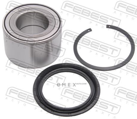 OEM BEARING, HUB DAC47880055KIT