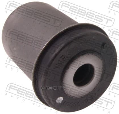 OEM ARM BUSHING FRONT LOWER ARM SGAB005