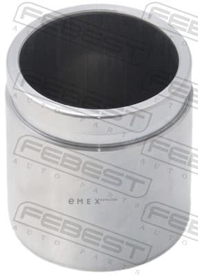 OEM BUSHING, SUSPENSION ARM 0276Y61F