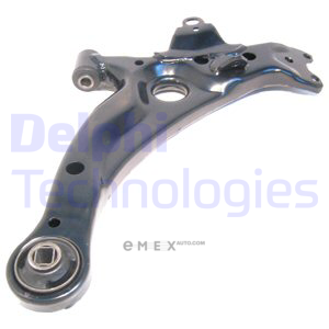 OEM LOWER WISHBONE TC1396