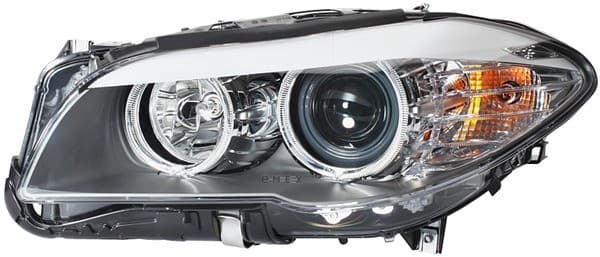 OEM HEADLAMP ASSY 1EL010131021