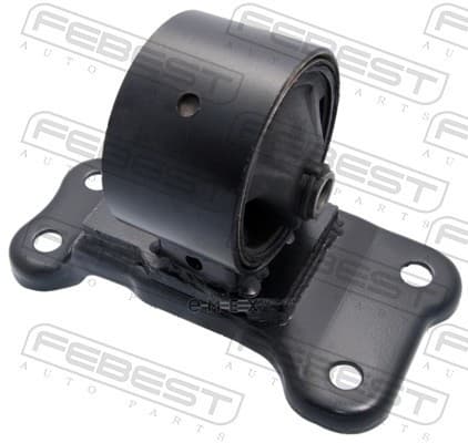 OEM INSULATOR, ENGINE MOUNTING MMCS3MLH