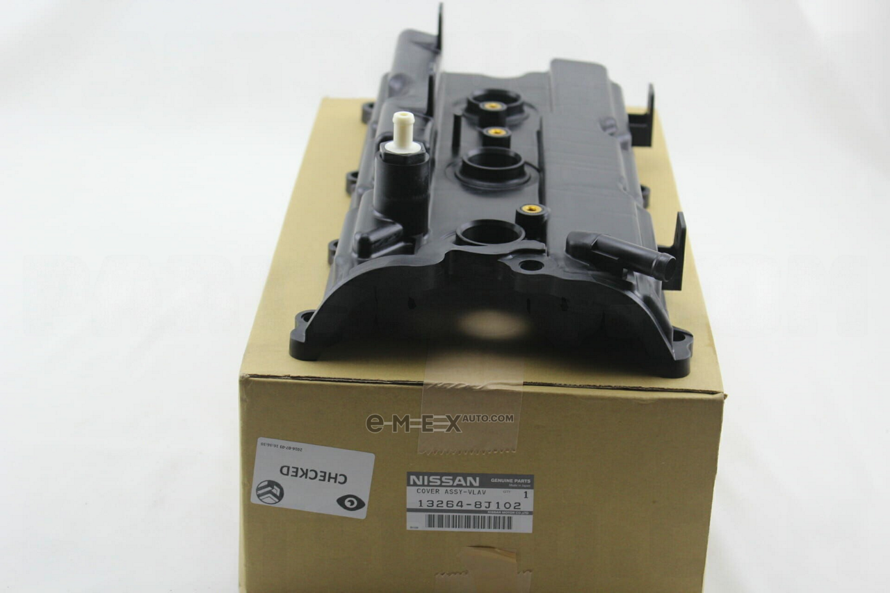 OEM COVER VALVE 132648J102