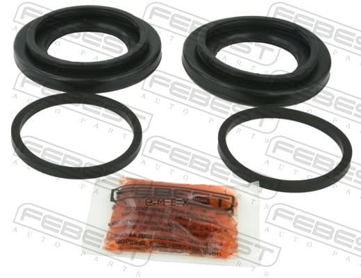 OEM REPAIR KIT, DISC BRAKE 0275F24MF