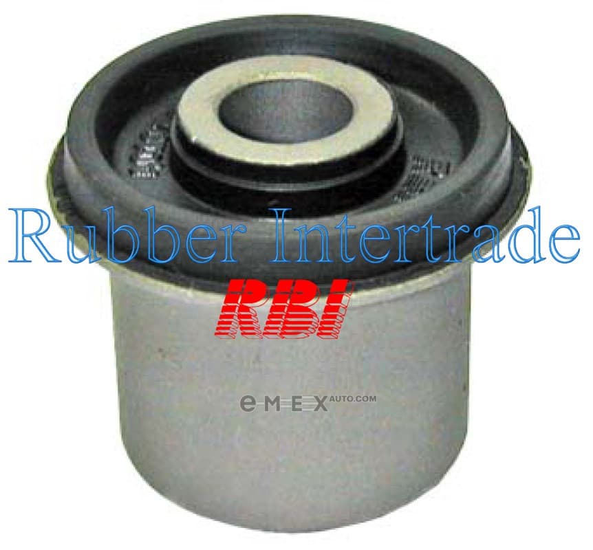 OEM BUSHING, SUSPENSION ARM M24T02P