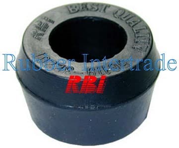 OEM BUSHING, RUBBER X19008