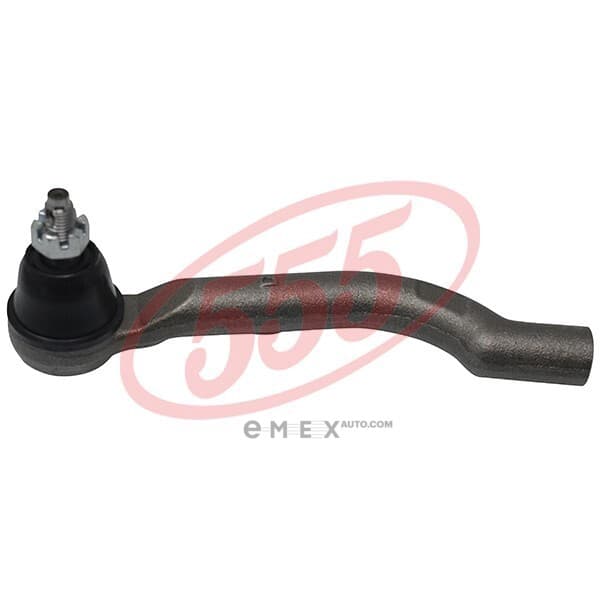 OEM END ASSY, TIE ROD STEERING SEN201L