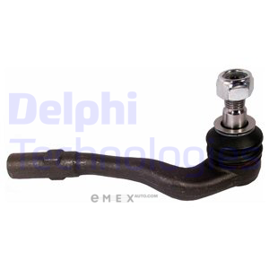 OEM TIE ROD END TA2573