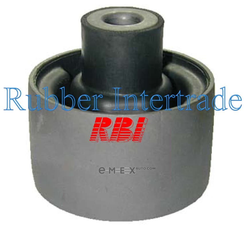 OEM SUS. BUSH CB1-2,CK2-CK5 RE M2526EB