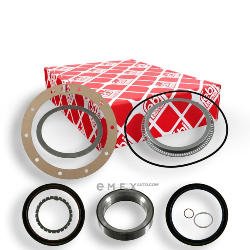 OEM HUB SEAL KIT 21980