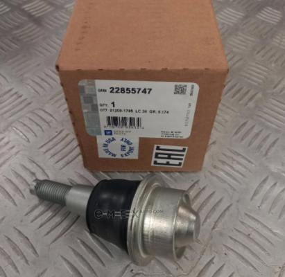 OEM JOINT ASSY, SUSPENSION 22855747