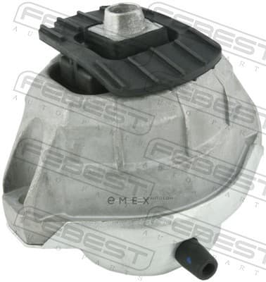 OEM INSULATOR, ENGINE MOUNTING SGMREXF