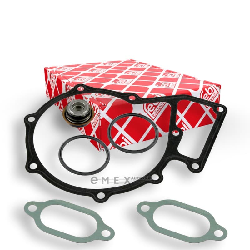 OEM GASKET KIT 22457