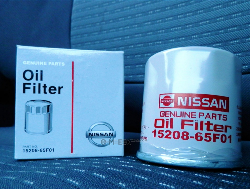 OEM OIL FILTER     1520865F00 1520865F01