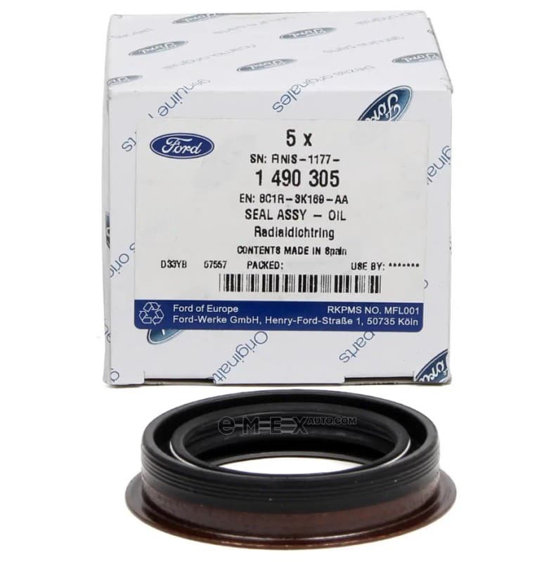 OEM SEAL RING 1490305