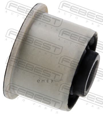 OEM BUSHING, SUSPENSION ARM VLAB009