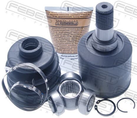 OEM DUST BOOT, KIT 1211SANFELH