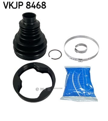 OEM DUST BOOT, KIT VKJP8468