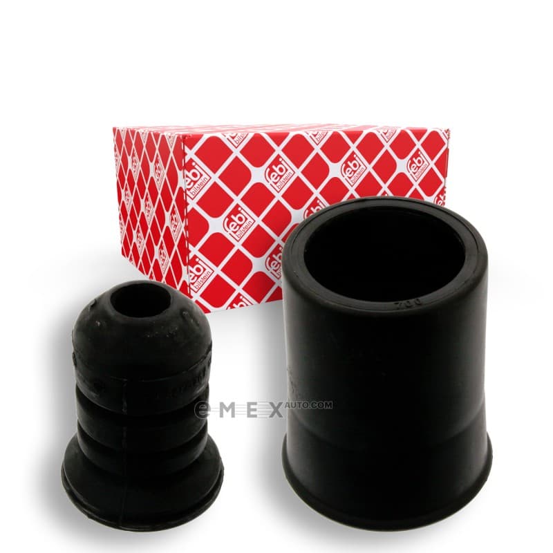 OEM BUSHING, SHOCK ABSORBER 03332