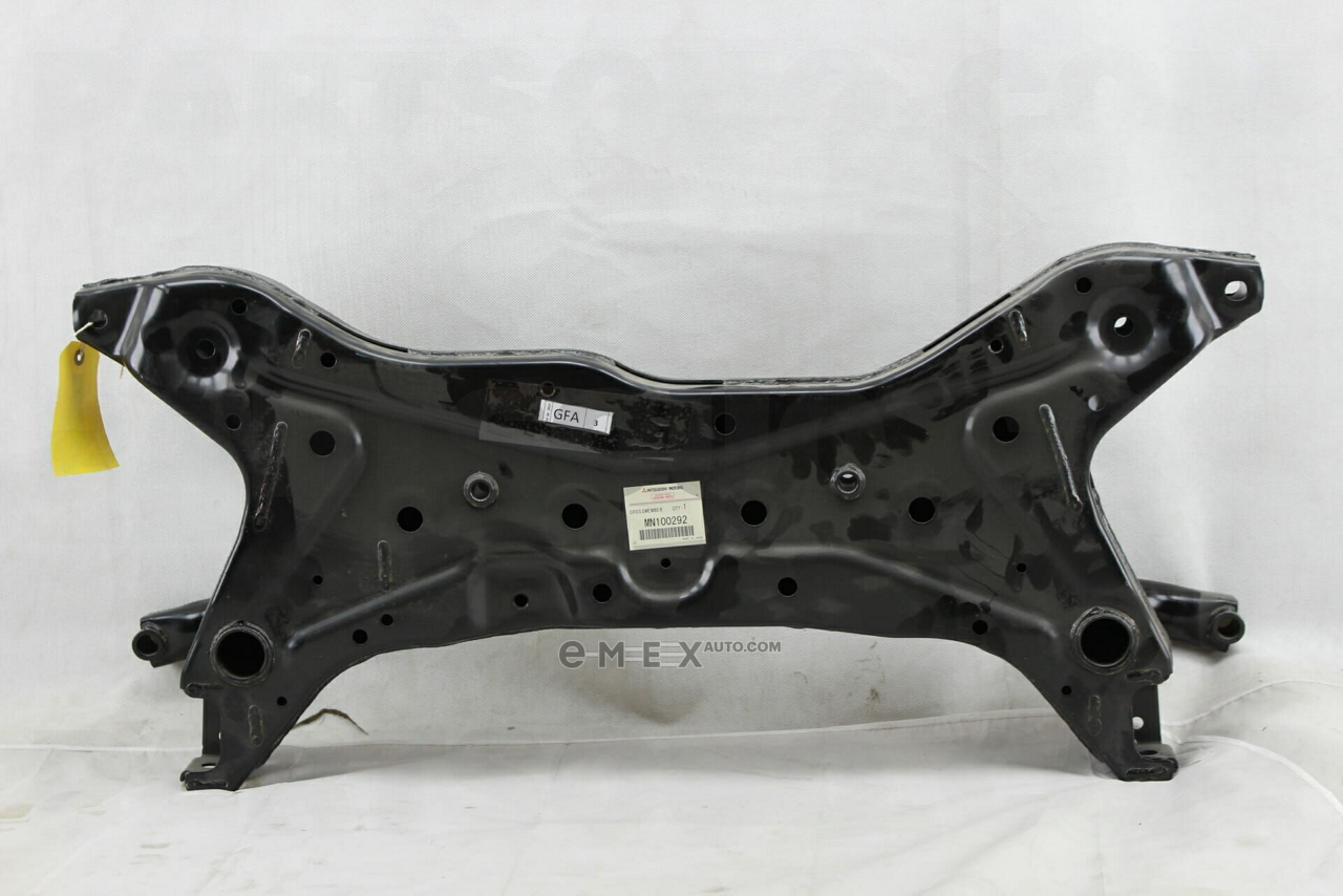 OEM BODY PANNEL, CROSS MEMBER MN100292