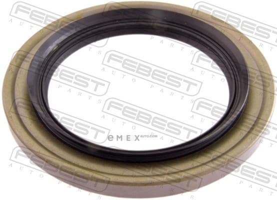 OEM SEAL RING 6390710